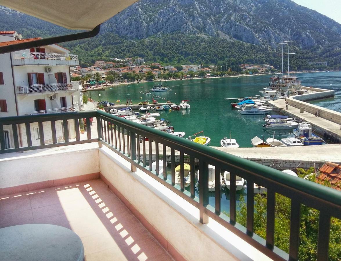Vacation Home Andrea Gradac  Exteriér fotografie